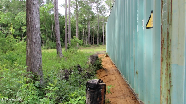 19435 Hartzell Rd, Long Beach, MS 39560