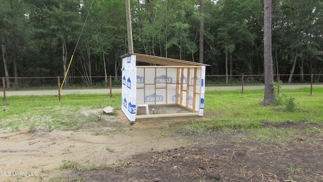 19435 Hartzell Rd, Long Beach, MS 39560