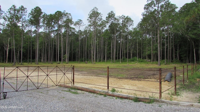 19435 Hartzell Rd, Long Beach, MS 39560
