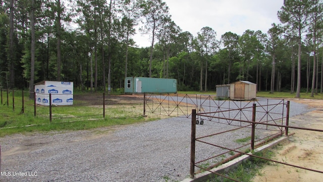 19435 Hartzell Rd, Long Beach, MS 39560