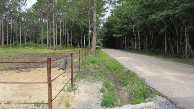 19435 Hartzell Rd, Long Beach, MS 39560