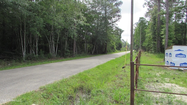 19435 Hartzell Rd, Long Beach, MS 39560