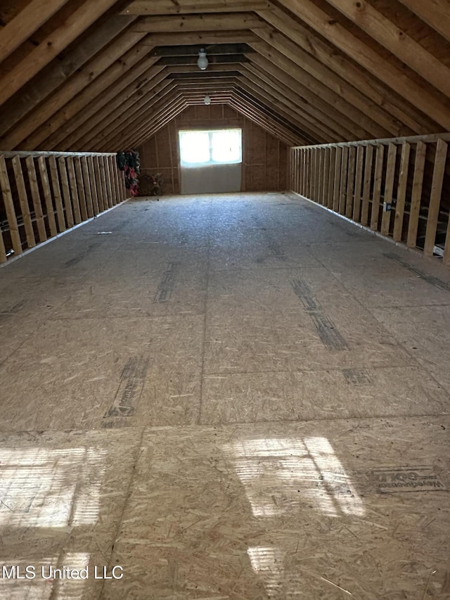 19728 Hwy 63, Moss Point, MS 39562 - view of attic