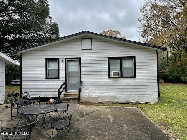 25,27,29 Wilkinson Road, Natchez, MS 39120