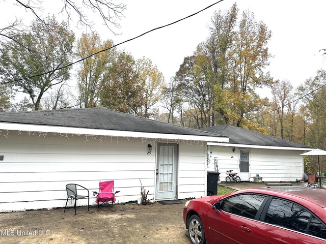 25,27,29 Wilkinson Road, Natchez, MS 39120