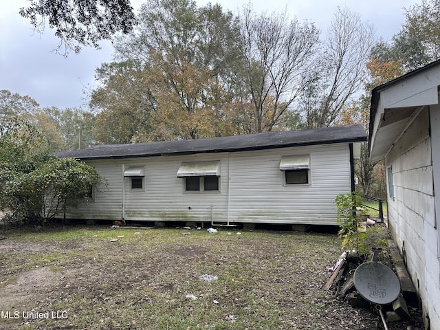 25,27,29 Wilkinson Road, Natchez, MS 39120
