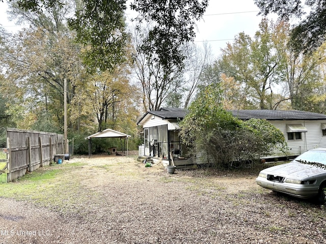 25,27,29 Wilkinson Road, Natchez, MS 39120