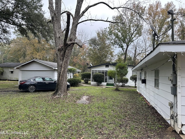 25,27,29 Wilkinson Road, Natchez, MS 39120
