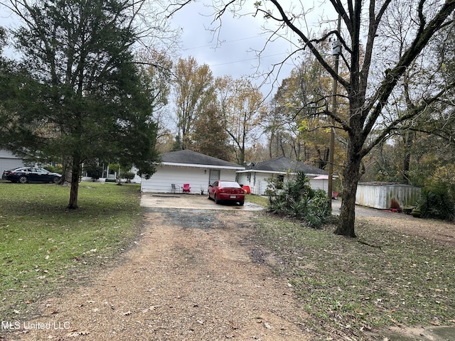 25,27,29 Wilkinson Road, Natchez, MS 39120