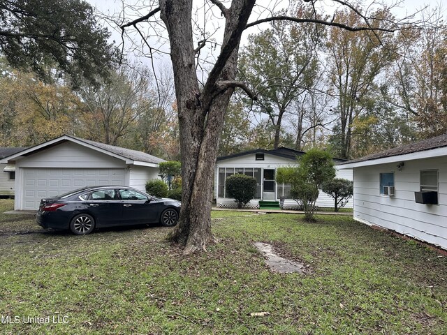 25,27,29 Wilkinson Road, Natchez, MS 39120