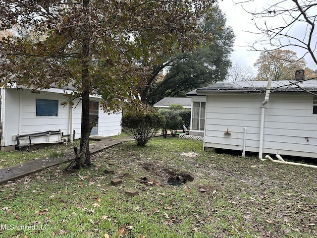 25,27,29 Wilkinson Road, Natchez, MS 39120