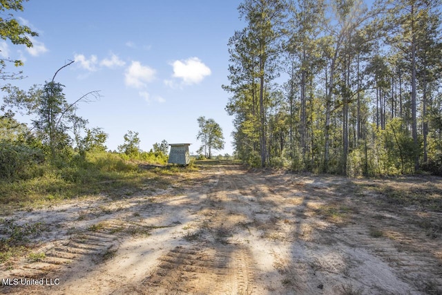 Listing photo 3 for 1998 Berwick Cassels Rd, Liberty MS 39645