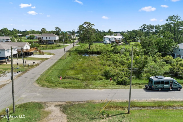 0 Florida St, Bay Saint Louis MS, 39520 land for sale