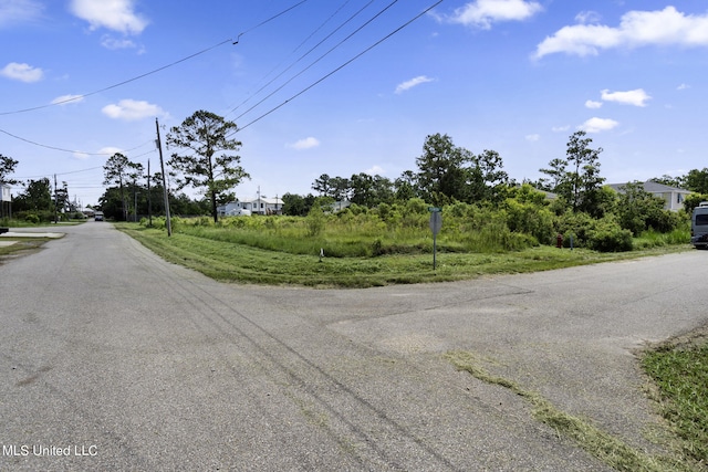 Listing photo 2 for 0 Florida St, Bay Saint Louis MS 39520