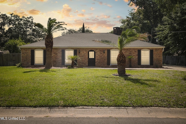 429 Linda Dr, Biloxi, MS 39531 - view of front of property