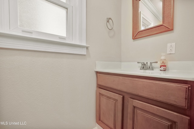429 Linda Dr, Biloxi, MS 39531 - bathroom with vanity