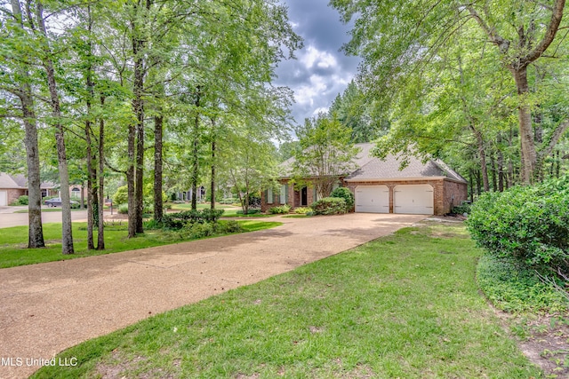 1025 Monet Cv, Brandon, MS 39047