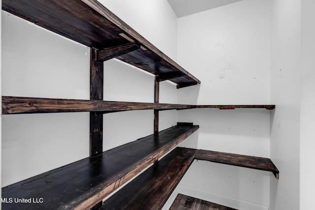 709 Champagne Dr, Biloxi, MS 39532 - view of storage room