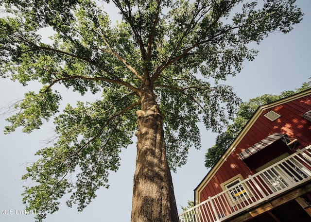 103 Hidden Lake Rd, Flora, MS 39071 - exterior view