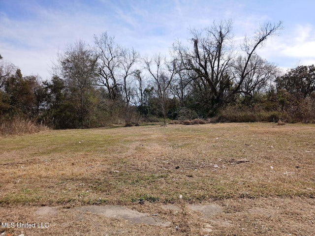 2021 30th St, Gulfport MS, 39501 land for sale