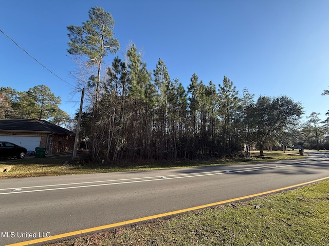 73673 N Diamondhead Dr, Diamondhead MS, 39525 land for sale