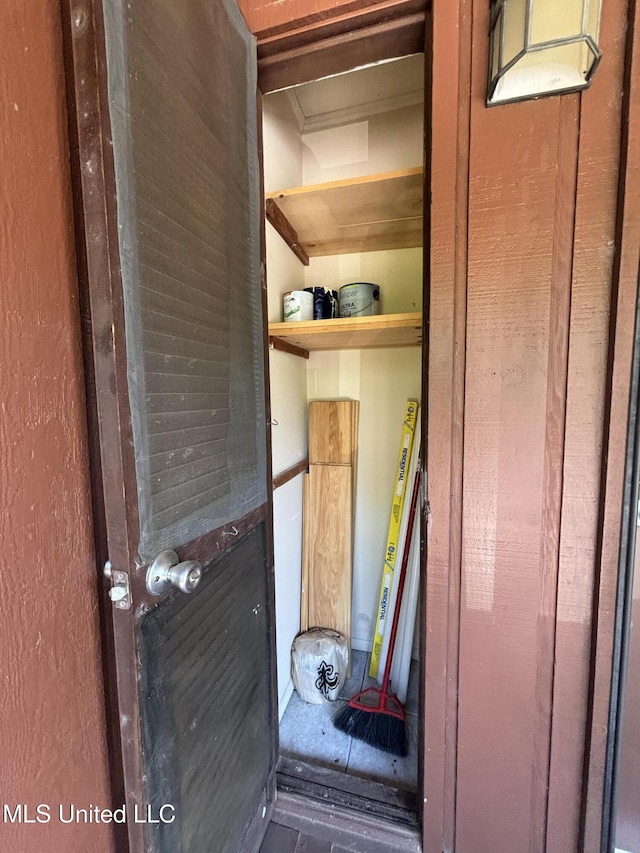 248 Lakeside Villa Unit J, Diamondhead, MS 39525 - view of room details