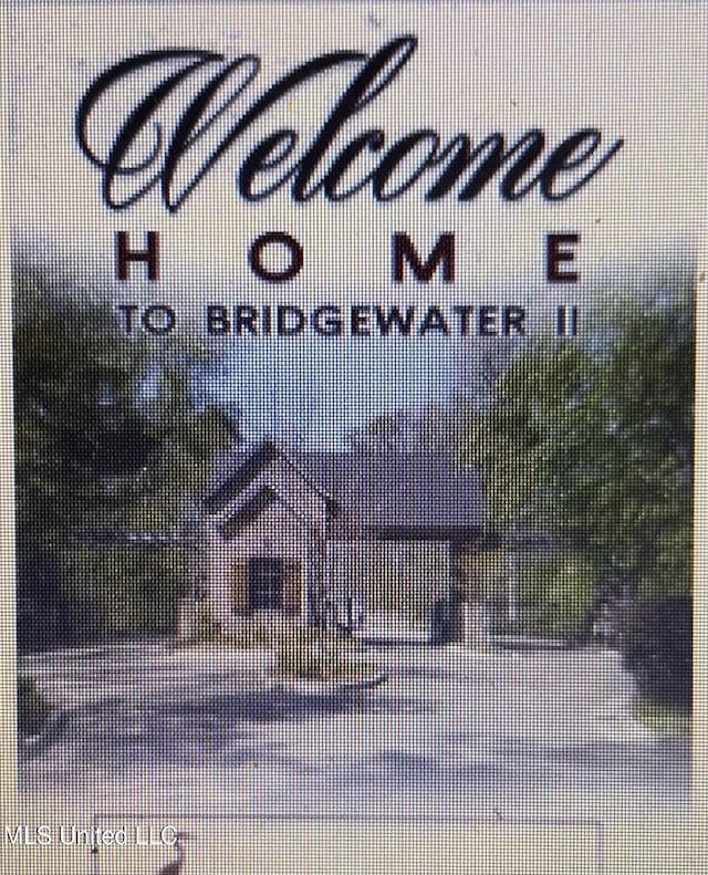 Bridgewater Bnd, Ridgeland MS, 39157 land for sale