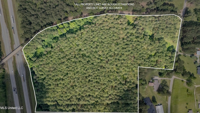 0000 Pleasant Ridge Rd, Hickory, MS 39332
