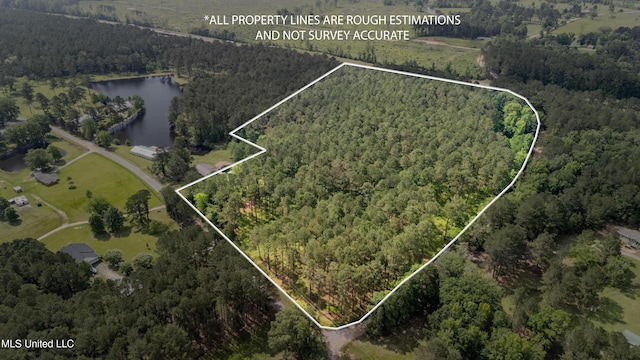 0000 Pleasant Ridge Rd, Hickory, MS 39332