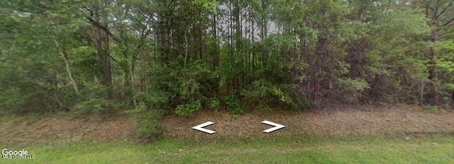 Rd 556, Bay Saint Louis MS, 39520 land for sale