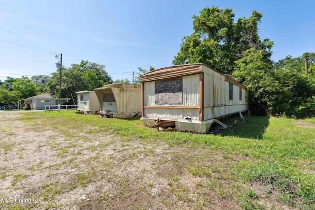 2301 16th Ave, Gulfport, MS 39501 - view of property exterior