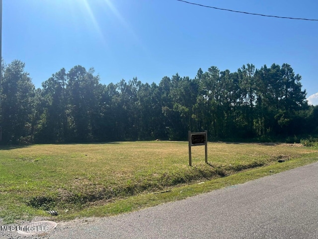 109 Elliot Ave, Pass Christian MS, 39571 land for sale