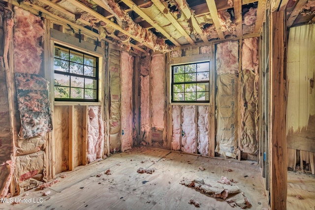 839 Herrin Dr, Picayune, MS 39466 - view of misc room