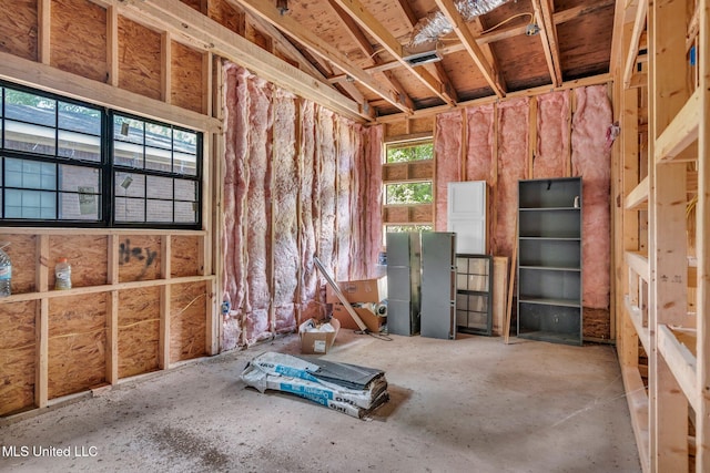 839 Herrin Dr, Picayune, MS 39466 - view of miscellaneous room