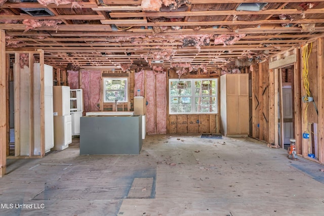 839 Herrin Dr, Picayune, MS 39466 - view of misc room