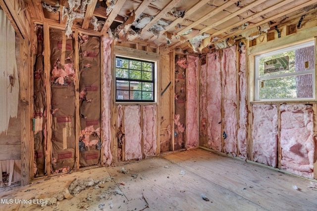 839 Herrin Dr, Picayune, MS 39466 - view of misc room