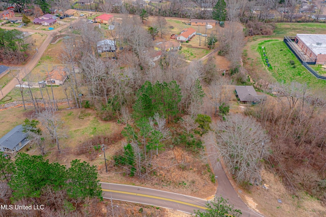 212 N St, Brandon MS, 39042 land for sale