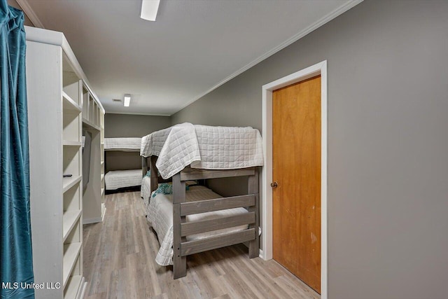 363 Lake Harbor Rd, Brandon, MS 39047 - spacious closet with light wood-type flooring