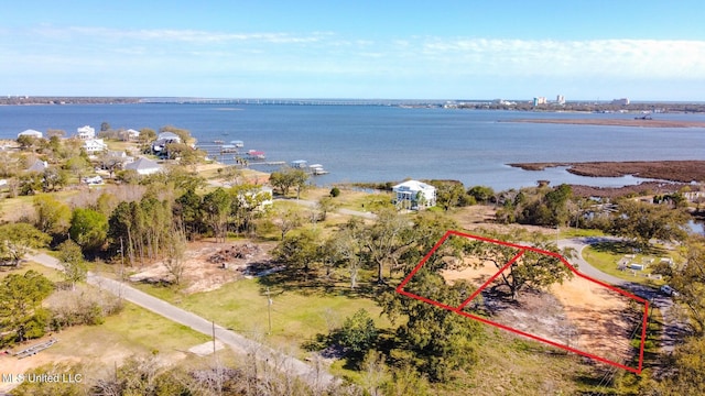 Listing photo 2 for LOT17 Rue Dauphine Cir, Biloxi MS 39532