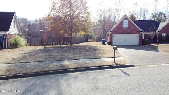 Listing photo 2 for 5295 Blocker St, Olive Branch MS 38654