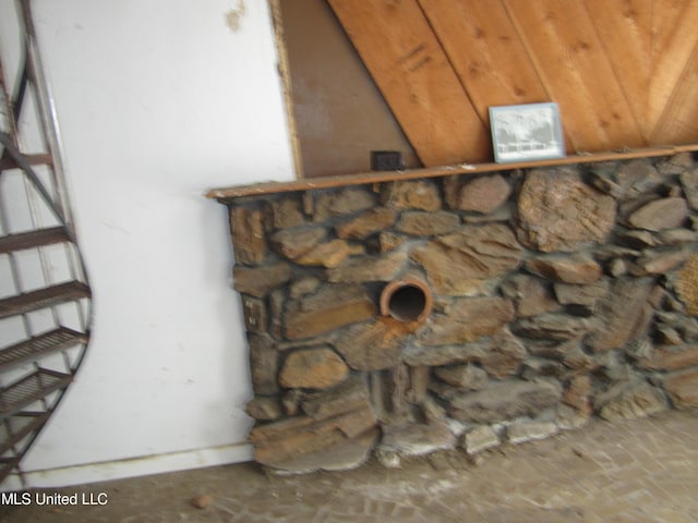 1934 Blue Ridge Rd, Fulton, MS 38843 - view of room details