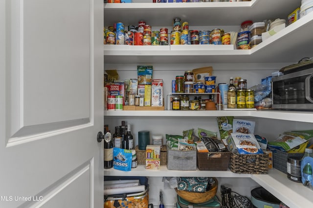 435 Bills Ave, Ocean Springs, MS 39564 - view of storage area