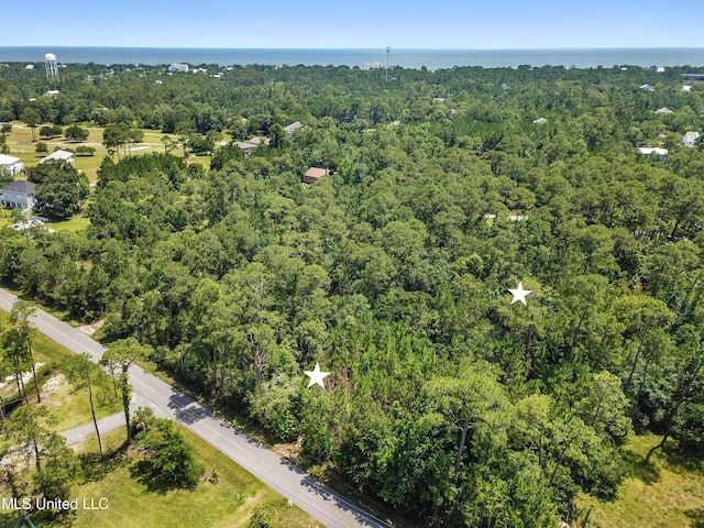 LOT5 Poindexter Dr, Pass Christian, MS 39571