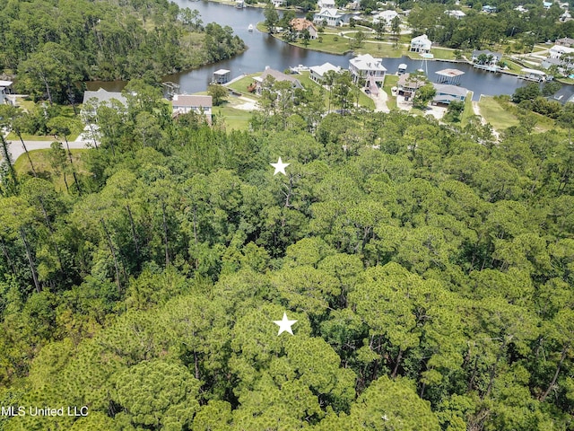 LOT5 Poindexter Dr, Pass Christian, MS 39571