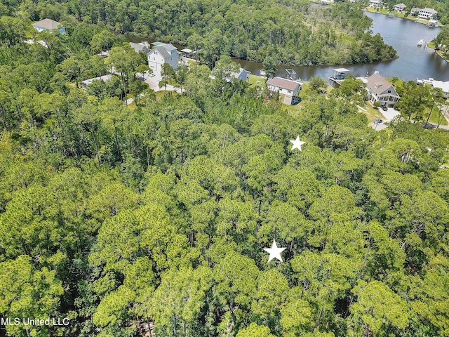 Listing photo 3 for LOT5 Poindexter Dr, Pass Christian MS 39571