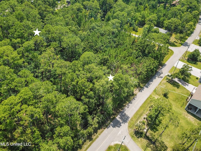 LOT5 Poindexter Dr, Pass Christian, MS 39571