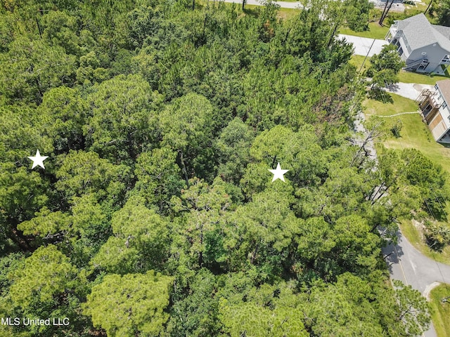 LOT5 Poindexter Dr, Pass Christian, MS 39571