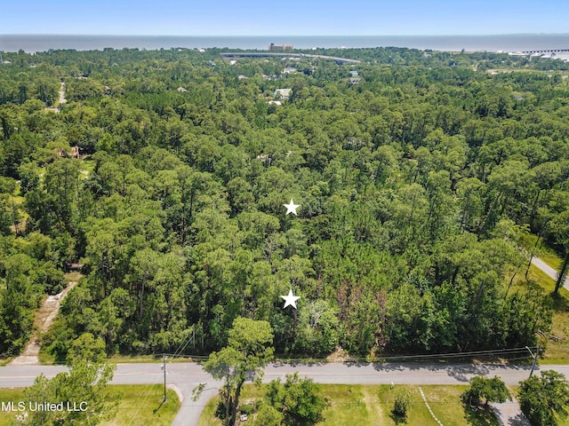 LOT5 Poindexter Dr, Pass Christian, MS 39571