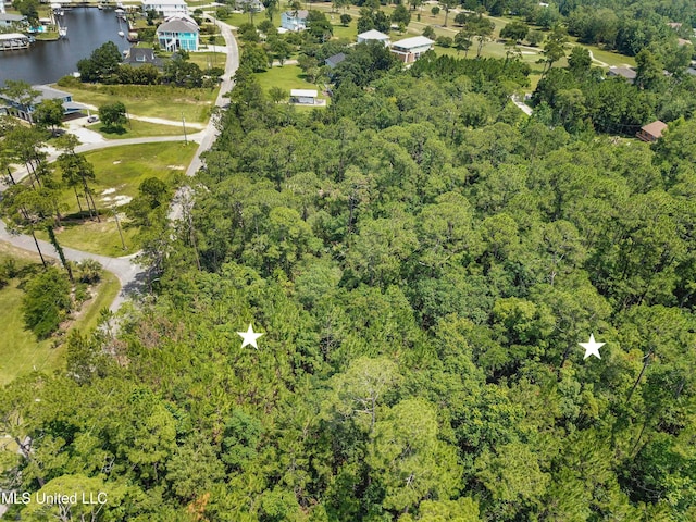LOT5 Poindexter Dr, Pass Christian, MS 39571