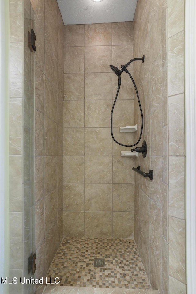 504 Carlisle Cir, Madison, MS 39110 - full bathroom with a stall shower
